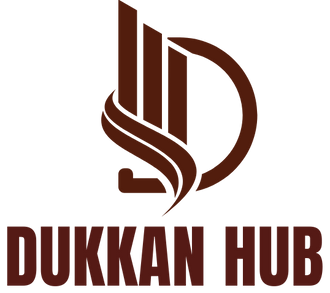 DUKKAN HUB