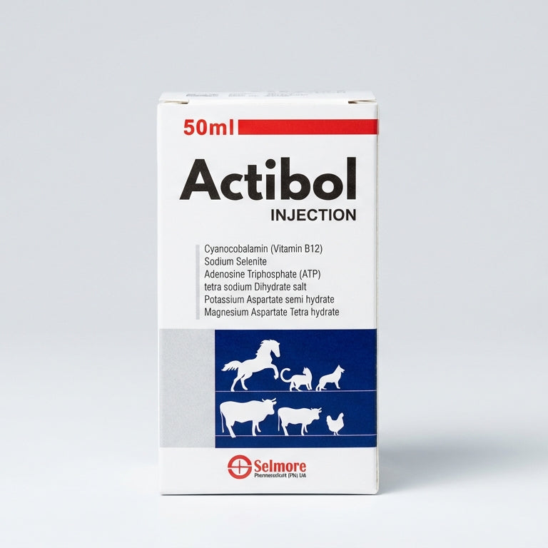 Actibol inj 50ml