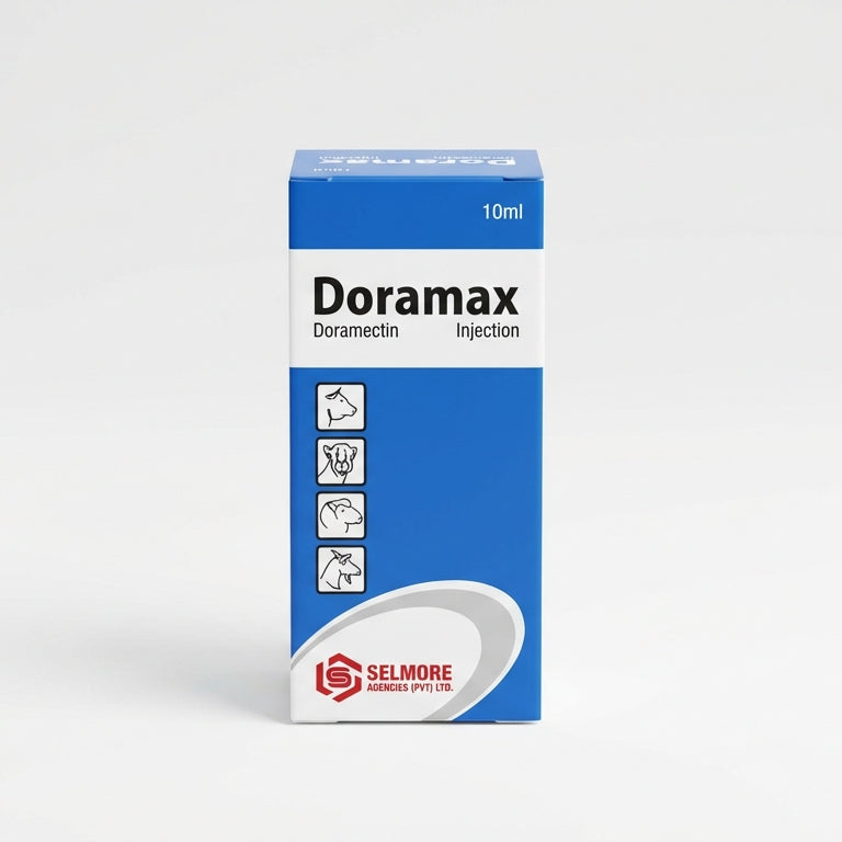 Doramax 10ml