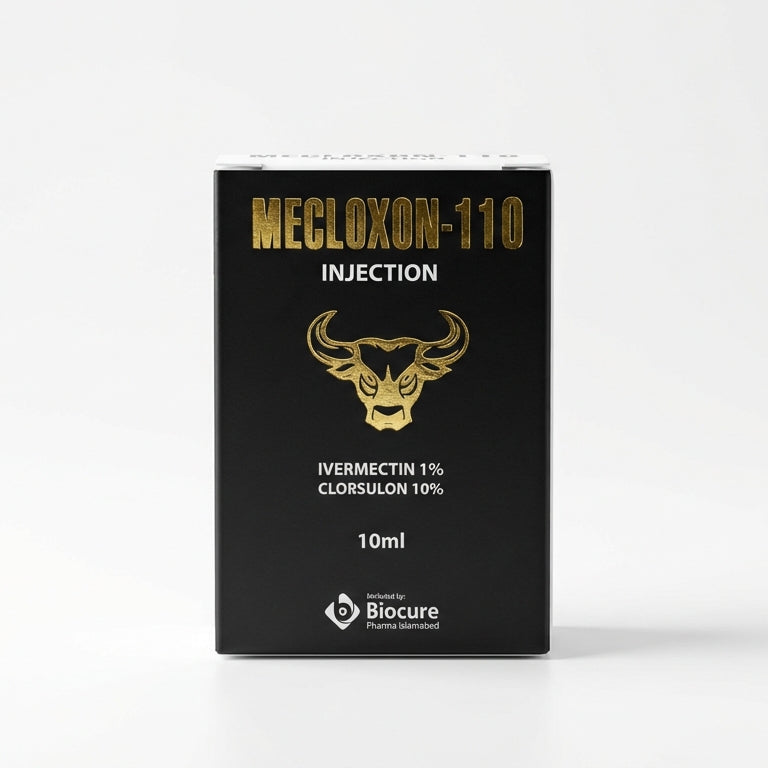 Mecloxon-110 10ml