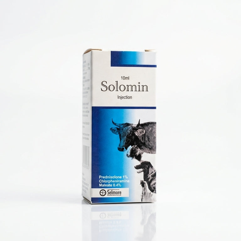 Solomin 10Ml