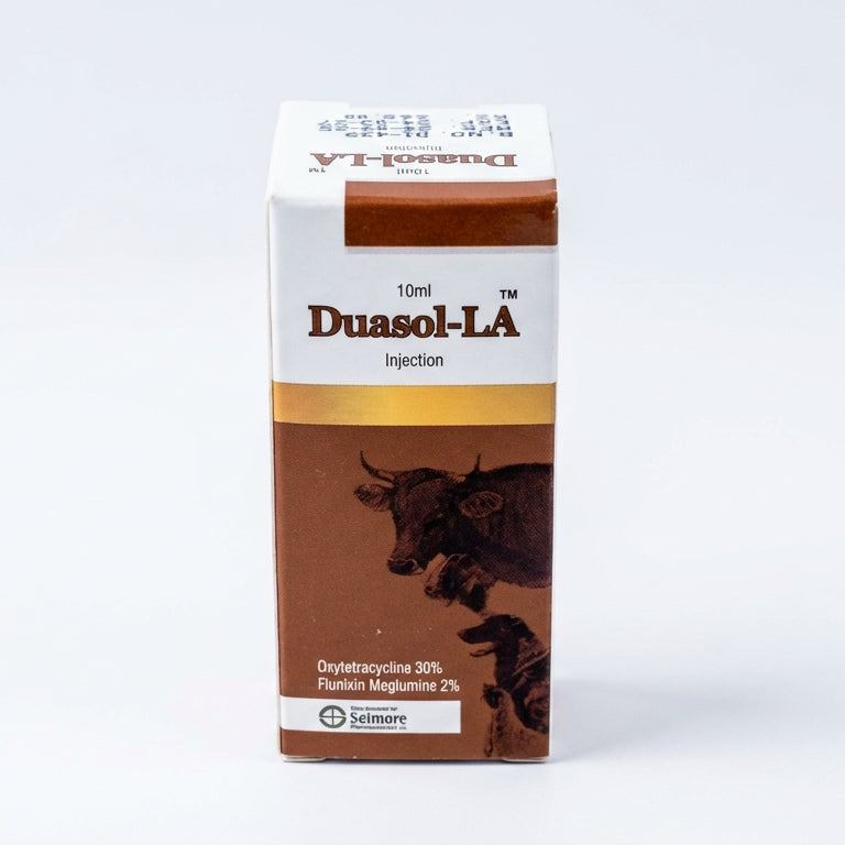 Duasol-la inj 10ml