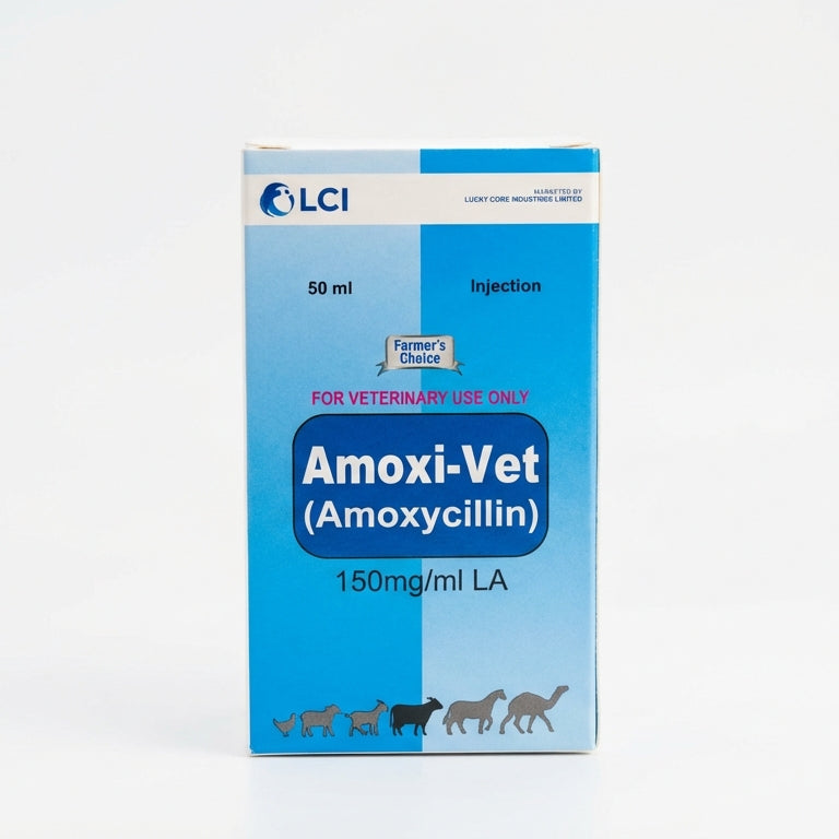 Amoxi-Vet 50ml