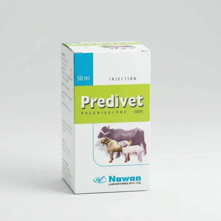 Predivet 50Ml Inj