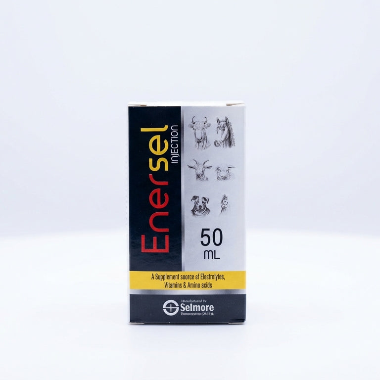 Enersel inj 50ml