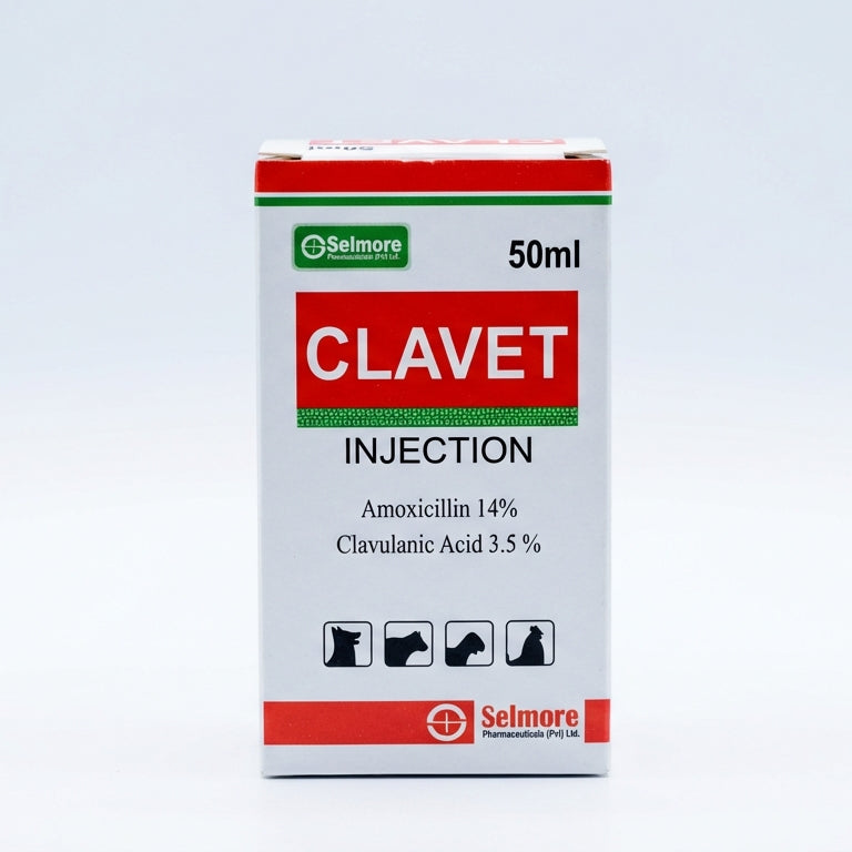 Clavet 50ml