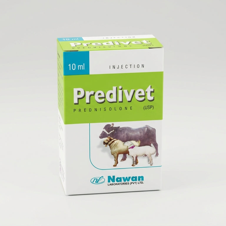 Predivet 10Ml Inj
