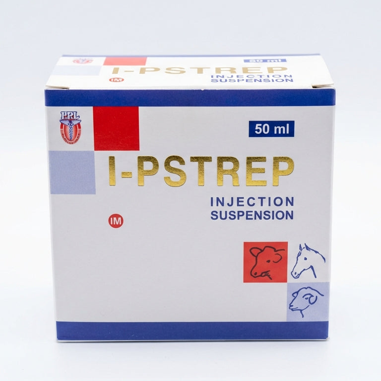 I-PSTREP INJ 50MLM