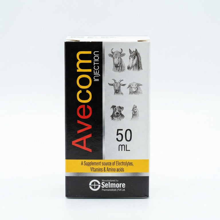 Avecom inj 50ml