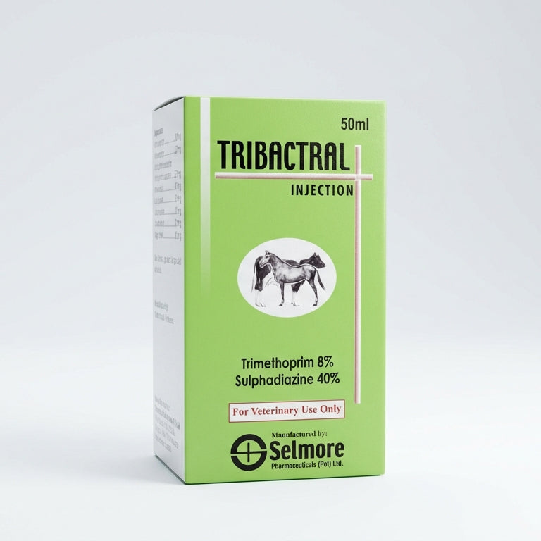Tribactral inj 50ml