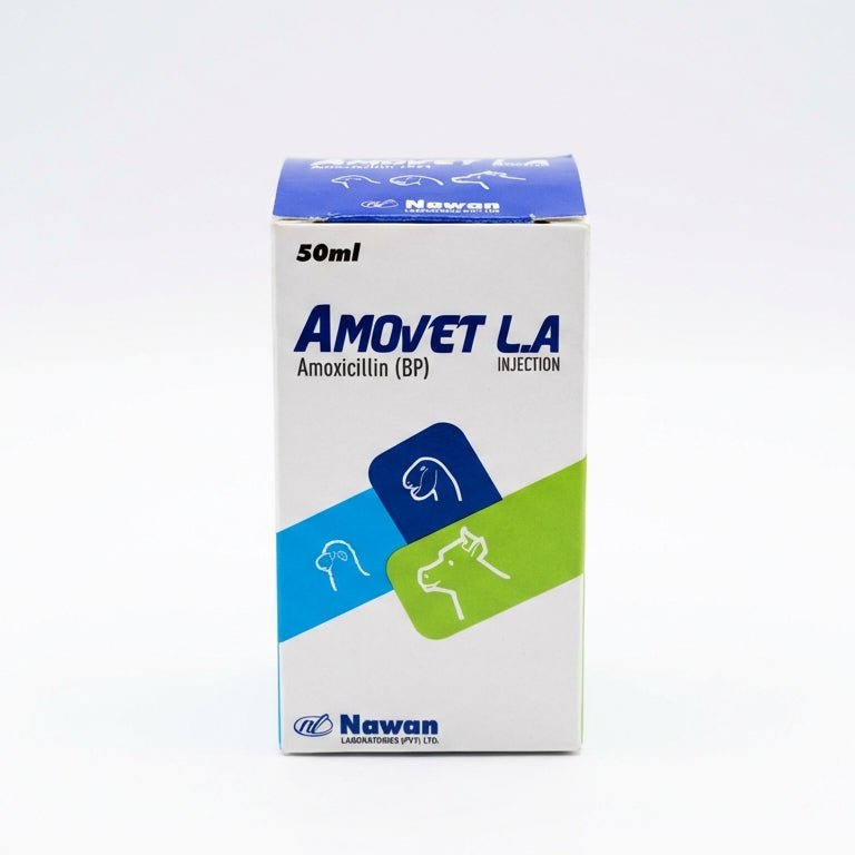 Amovet LA 50ml
