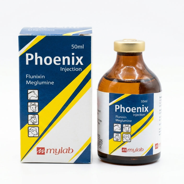 PHOENIX INJ 50ML