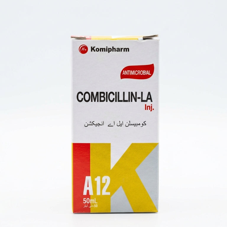 Combicillin-LA 50ml