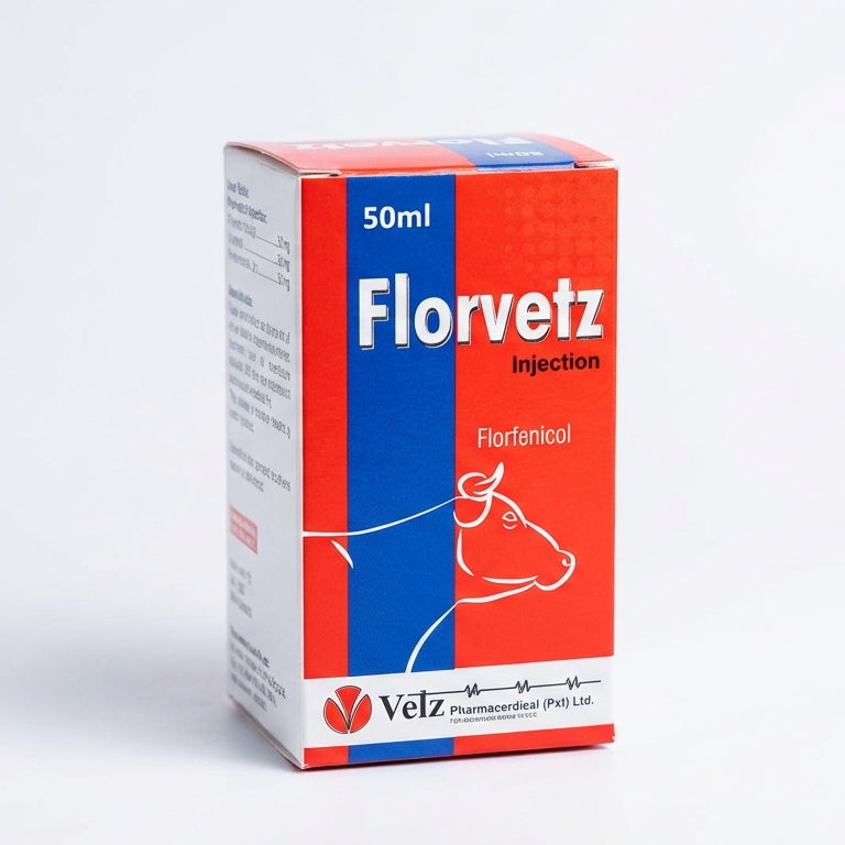 Florvetz 50ml