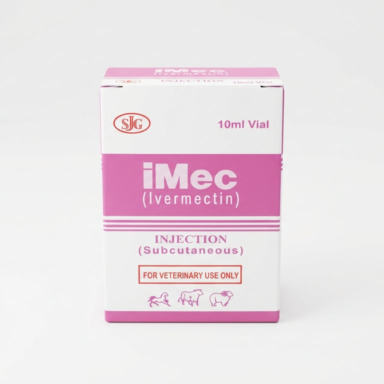 Imec 10ml inj