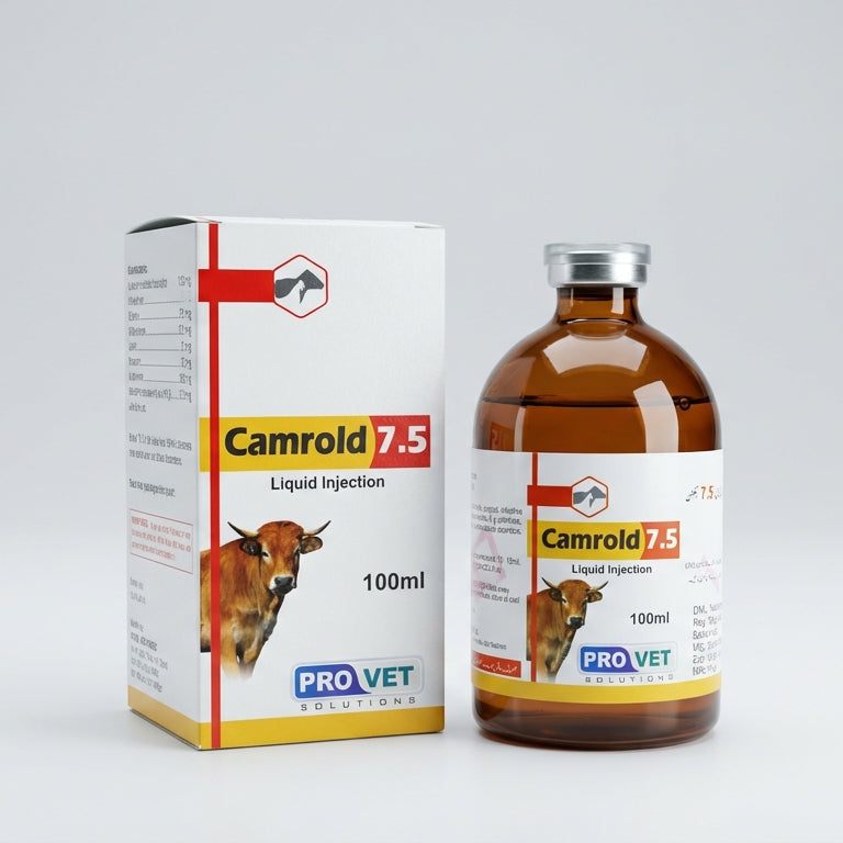 CAMROLD 7.5 100ML
