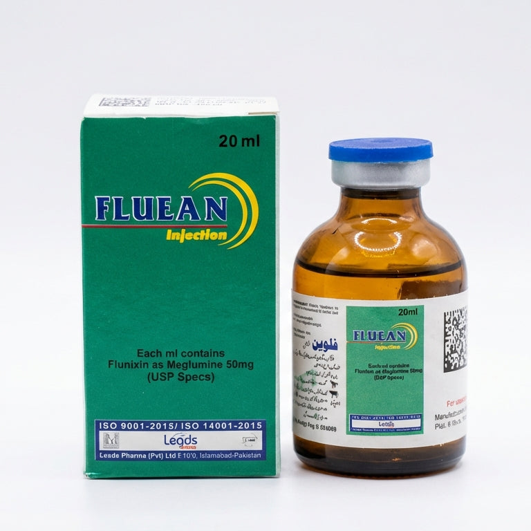 FLUEAN 20ML INJ