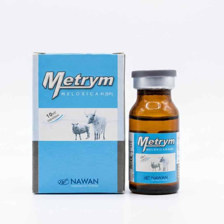METRYM 10ML INJ