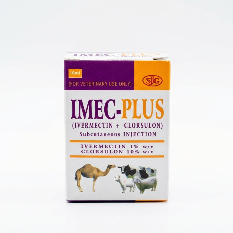 Imec-Plus 10ml
