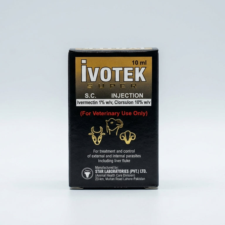 Ivotek Super 10ml