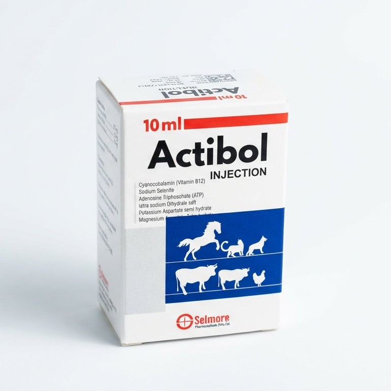 Actibol inj 10ml