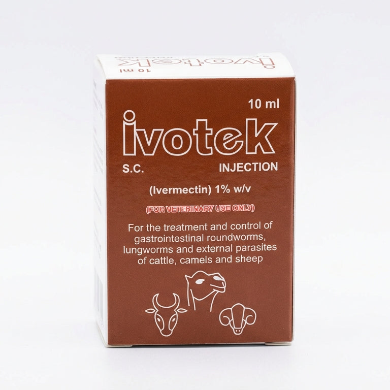 Ivotek 10ml