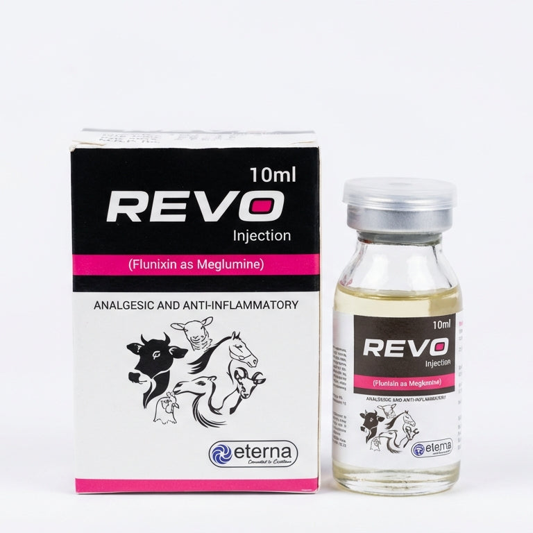 REVO 10ML INJ