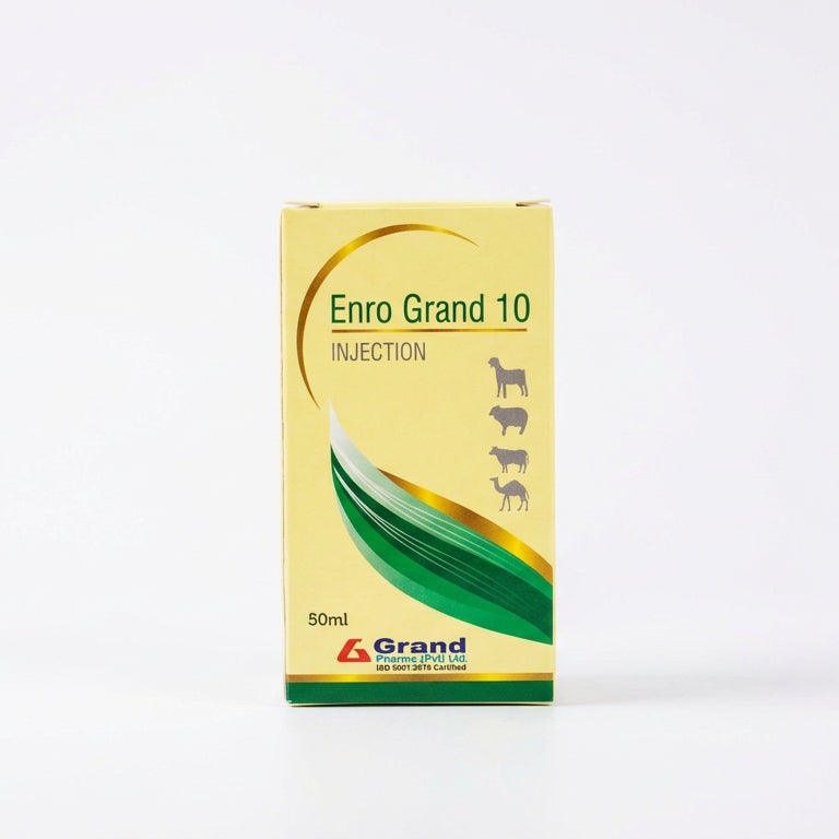 Enro Grand 10 50ml