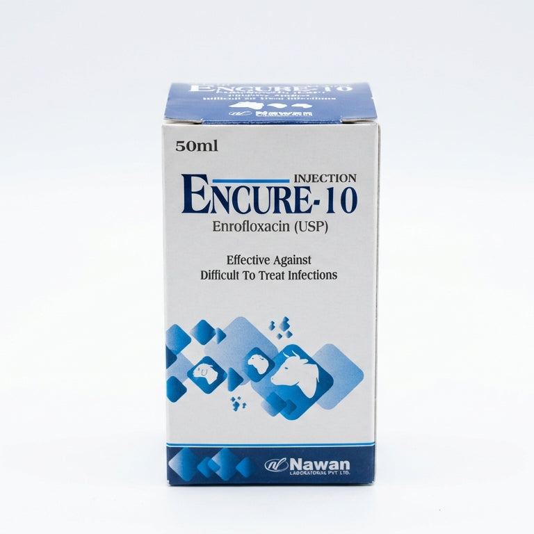 Encure-10 50ml