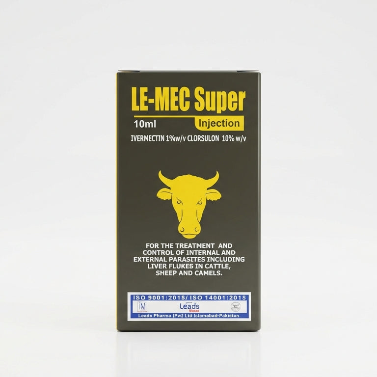 Le-Mec Super 10ml