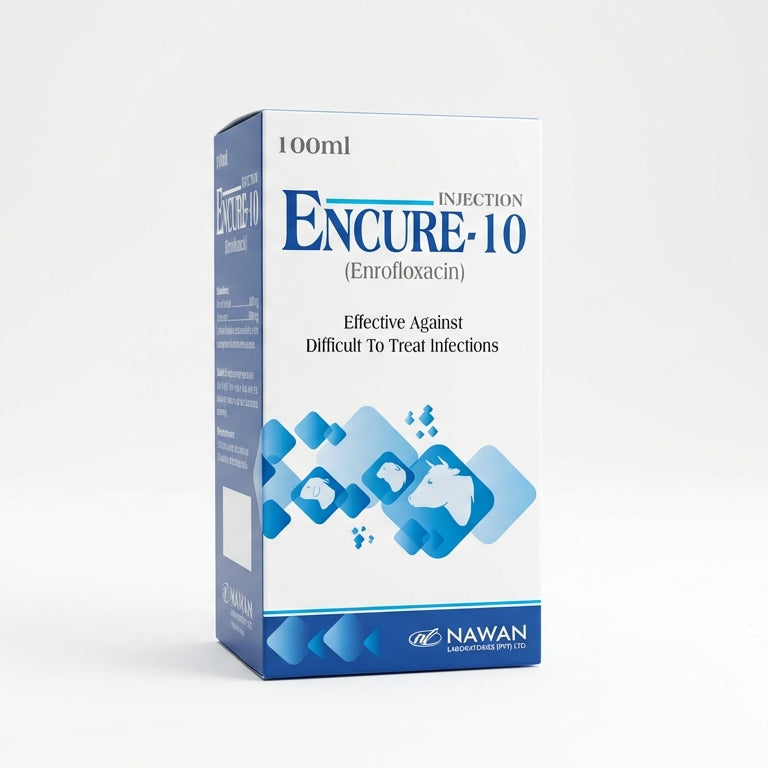 Encure-10 100ml