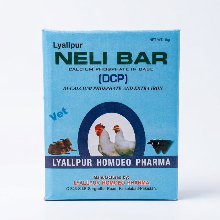Neli Bar 1Kg