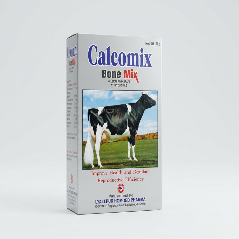 Calcomix powder 1kg