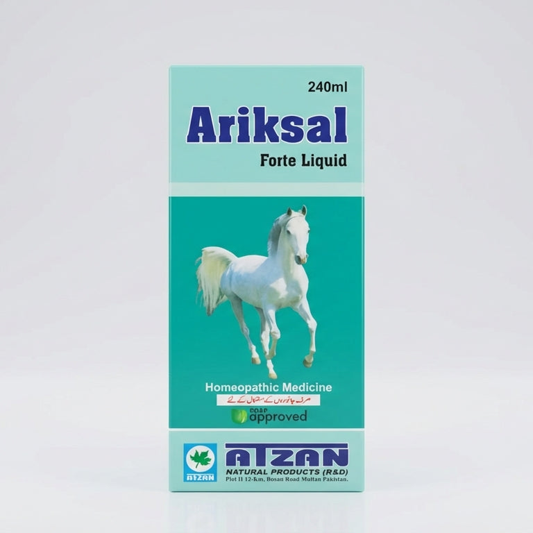 Ariksal liquid 240ml