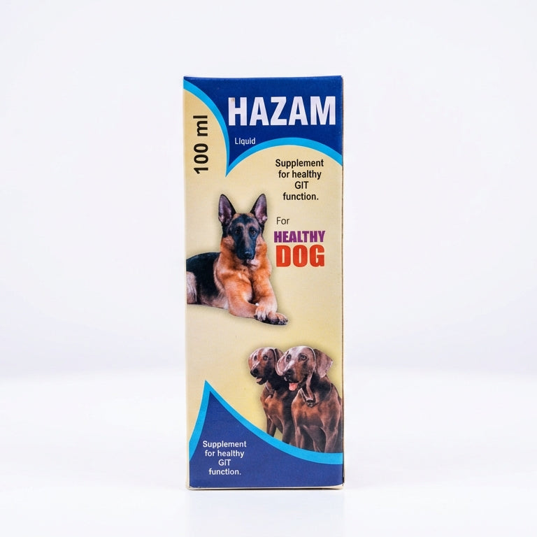 Hazam liq 100ml