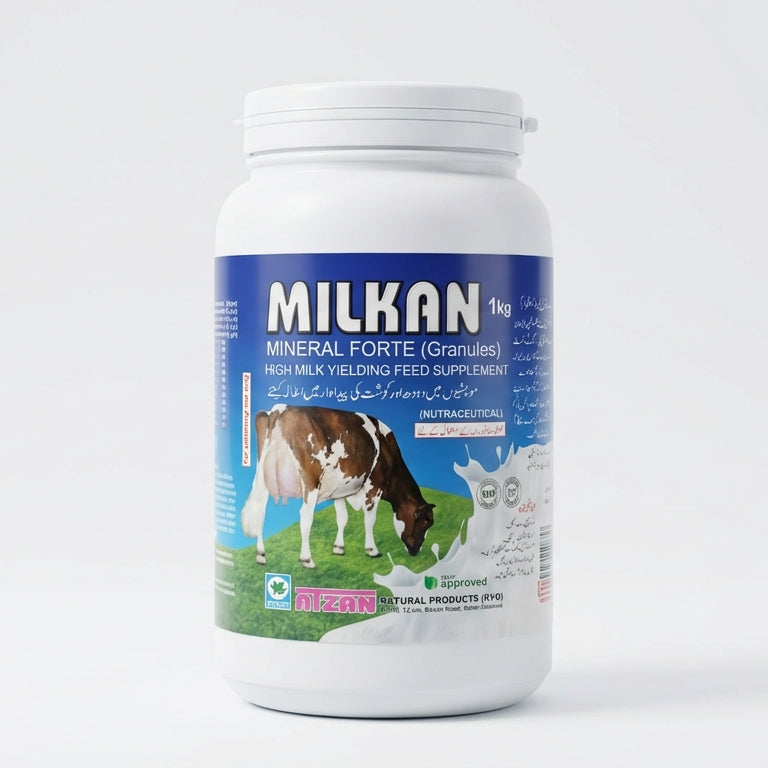 MILKAN 1KG
