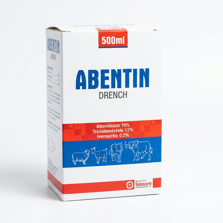 ABENTIN DRENCH 500ML