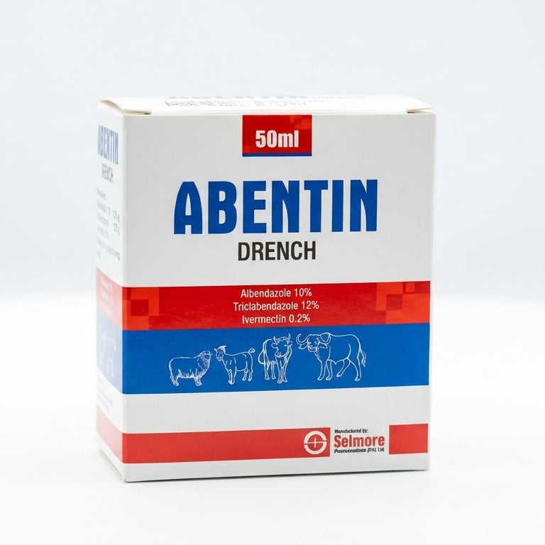 ABENTIN 50ml