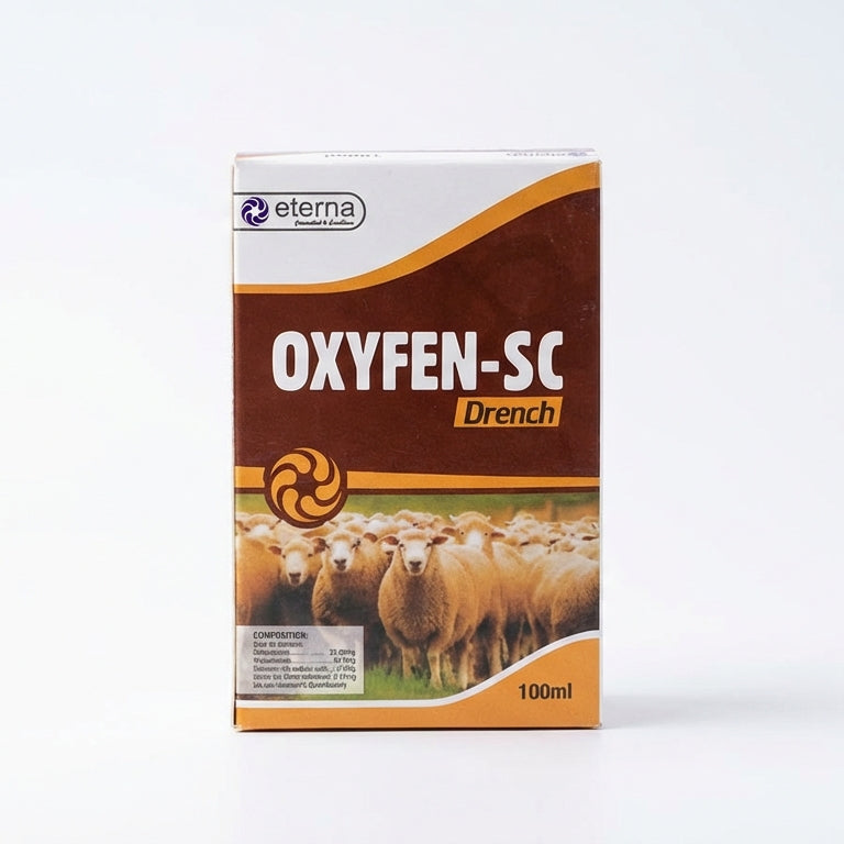 OXYFEN-SC 100ML