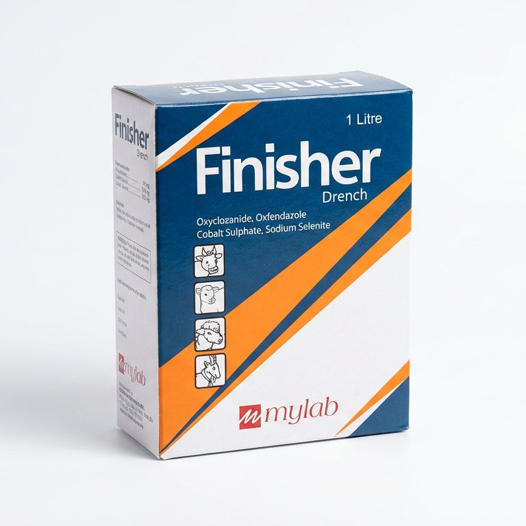 FINISHER 1LTR