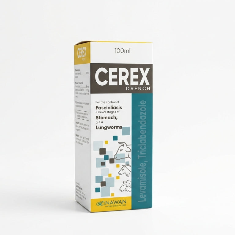 CEREX 100ML