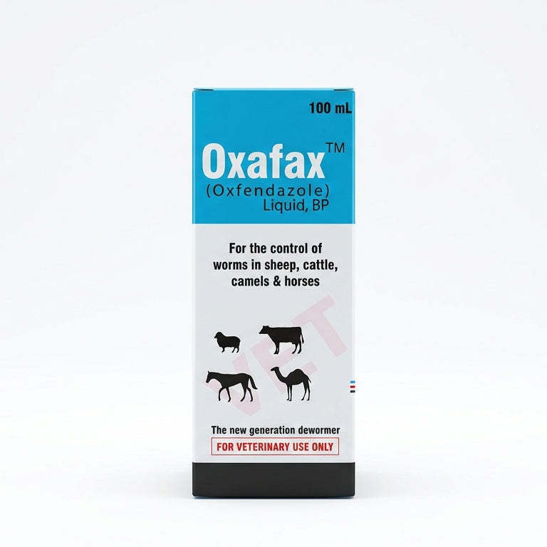 OXAFAX 100ML