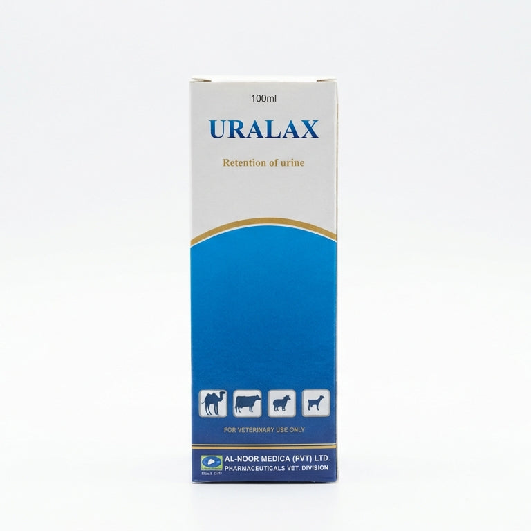 Uralax 100Ml
