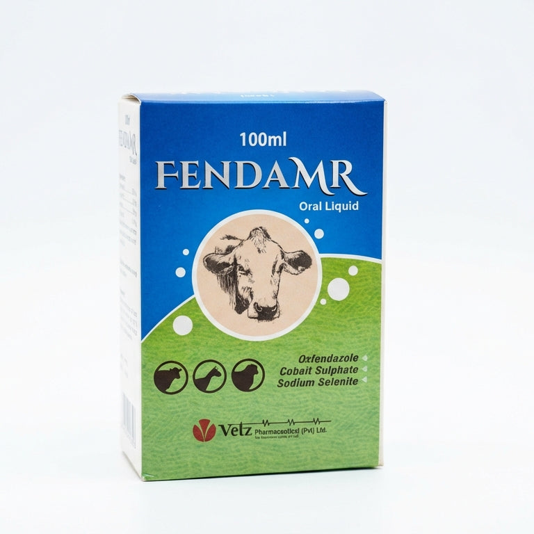 FENDAMR 100ML
