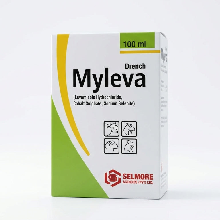 MYLEVA 100ML