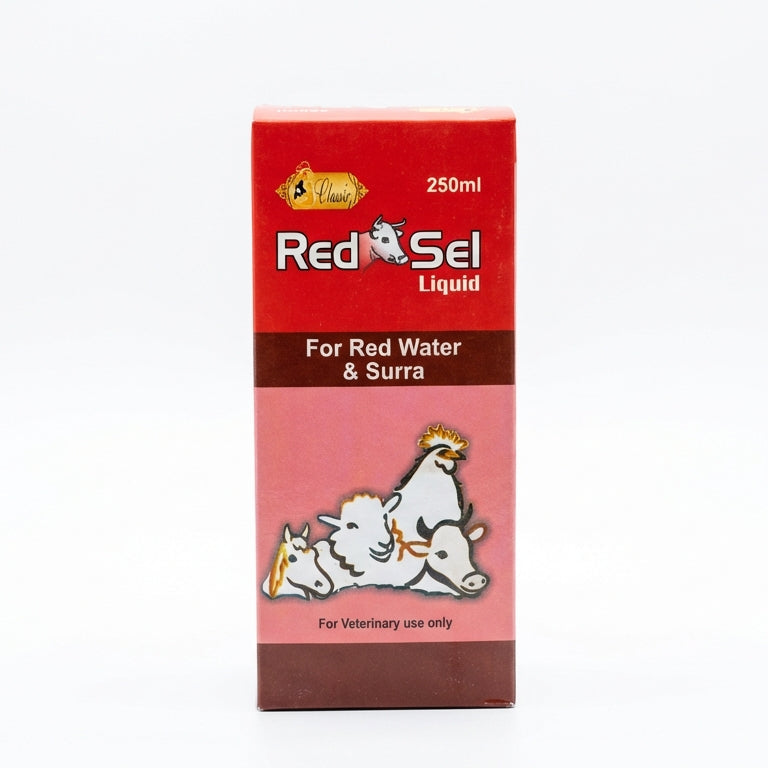 Redsel Liquid 250Ml