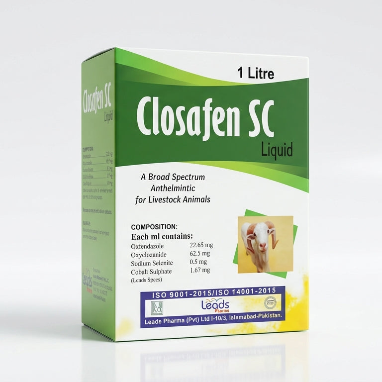CLOSAFEN SC 1LTR