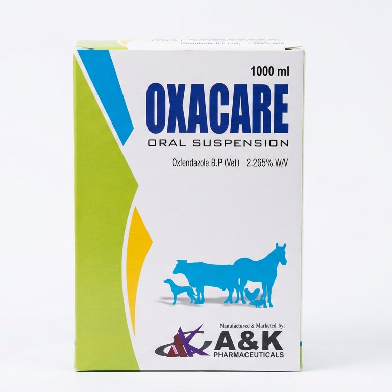 OXACARE 1LTR