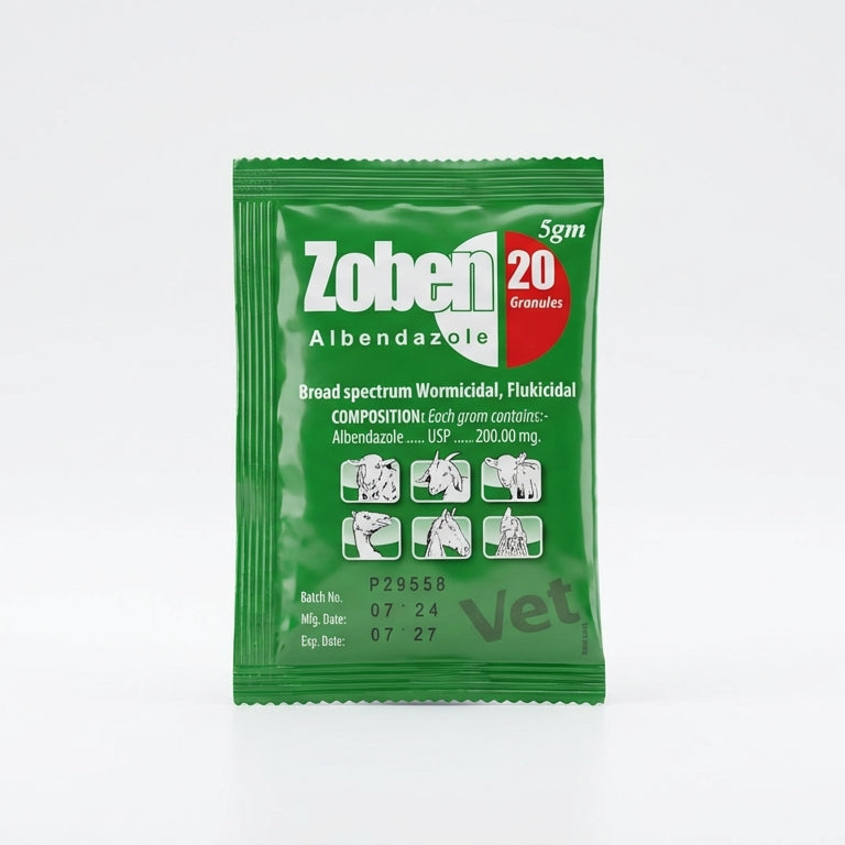 Zoben 20 5gm
