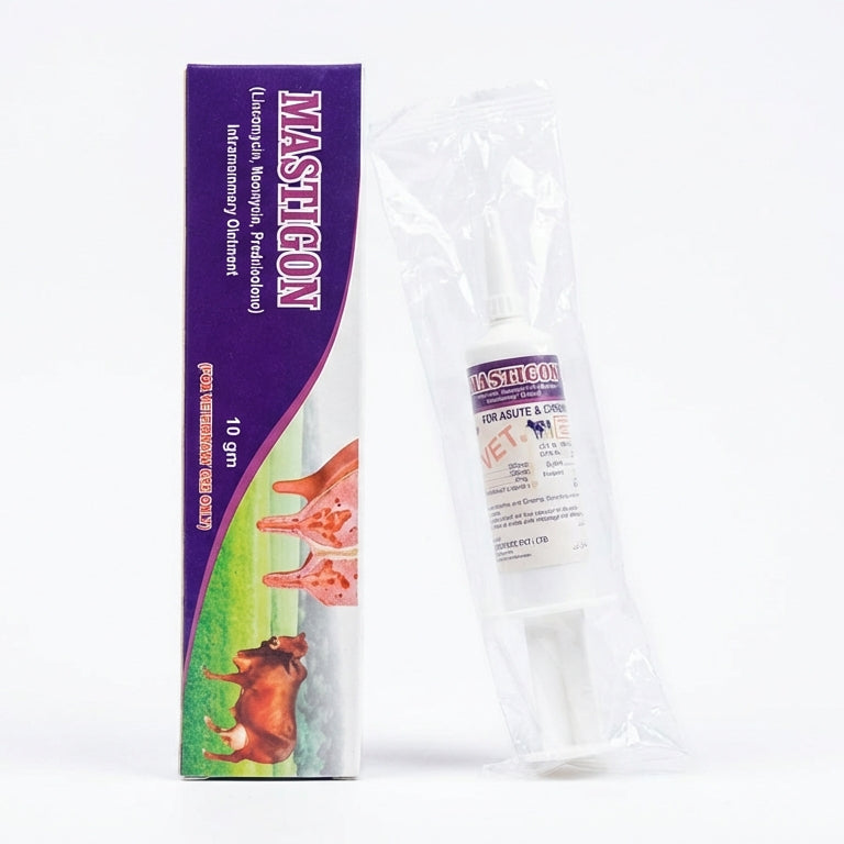 Mastigon 10gram